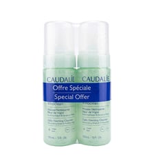 Duo Vinoclean Mousse Nettoyante Caudalie