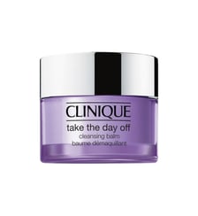 Baume démaquillant Clinique