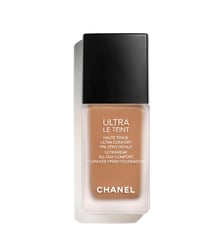 HAUTE TENUE - ULTRA CONFORT - FINI ZÉRO DÉFAUT CHANEL