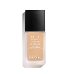 HAUTE TENUE - ULTRA CONFORT - FINI ZÉRO DÉFAUT CHANEL