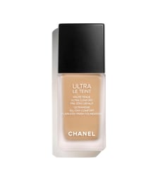 HAUTE TENUE - ULTRA CONFORT - FINI ZÉRO DÉFAUT CHANEL