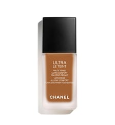 HAUTE TENUE - ULTRA CONFORT - FINI ZÉRO DÉFAUT CHANEL