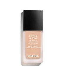 HAUTE TENUE - ULTRA CONFORT - FINI ZÉRO DÉFAUT CHANEL