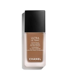 HAUTE TENUE - ULTRA CONFORT - FINI ZÉRO DÉFAUT CHANEL