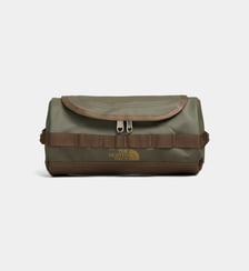 Trousse de voyage Base Camp toile recyclée The North Face