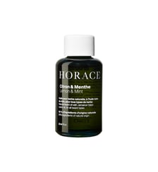 Huile pour Barbe Horace