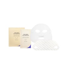Masque Eclat Contours Redéfinis Shiseido