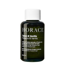 Huile pour Barbe Tabac & Vanille Horace