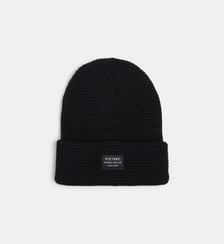 Bonnet York en maille texturée Picture