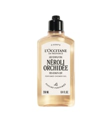 Gel douche parfumé L'Occitane En Provence
