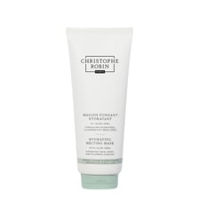 Masque fondant hydratant à l'aloe vera Christophe Robin