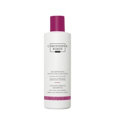 Shampooing bouclier couleur aux baies de camu-camu Christophe Robin