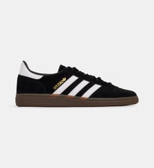 Baskets basses Handball Spezial suède Adidas Originals