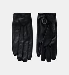 Gants en cuir Fursac
