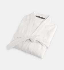 Peignoir kimono Jalla