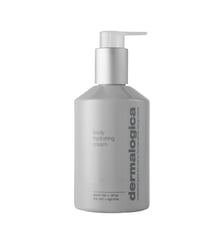 Body hydrating cream - Lait corps hydratant Dermalogica