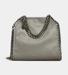 Sac à main Falabella Shaggy Deer Stella McCartney