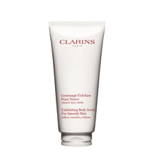Gommage Exfoliant Peau Neuve Clarins