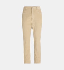 Pantalon droit velours Armor-Lux
