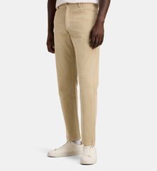 Pantalon droit velours Armor-Lux