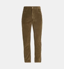 Pantalon droit velours Armor-Lux