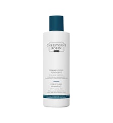 Shampoing à la boue thermale Christophe Robin