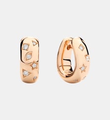 Boucles D'Oreilles Pomellato