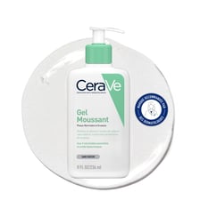 Gel Moussant Visage Cerave
