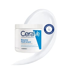 Baume Hydratant visage et corps pour les peaux sèches à très sèches Cerave