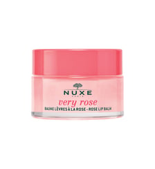 Baume Lèvres à la Rose Hydratant et Sublimateur Nuxe