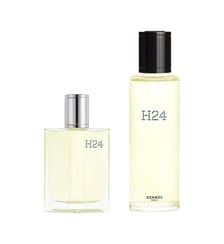 Eau de Toilette et sa Recharge HERMÈS