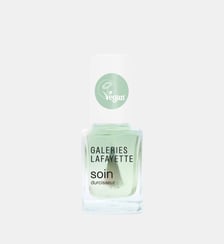 Durcisseur Biosourcé Galeries Lafayette