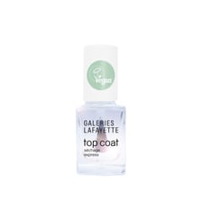 Top coat séchage express Biosourcé Galeries Lafayette