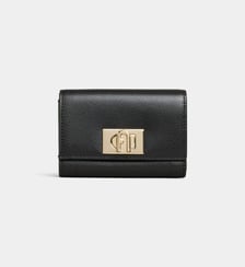 Portefeuille 1927 en cuir Furla