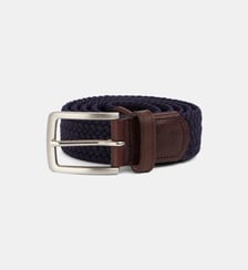 Ceinture tressée Dockers