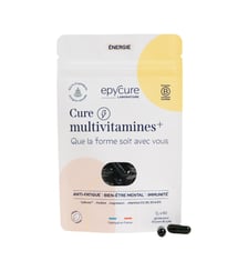 Essentiel Anti-Fatigue Epycure