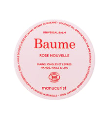 Baume universel Rose Nouvelle Manucurist