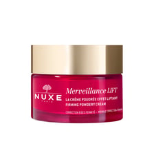 La Crème Poudrée Effet Liftant Nuxe