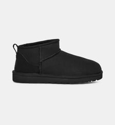 Bottines Classic Ultra Mini Ugg