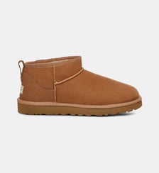 Bottines Classic Ultra Mini Ugg