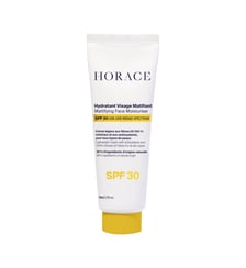 Hydratant Visage Matifiant SPF30 Horace