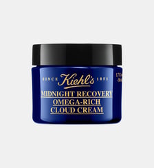 Crème de Nuit Régénérante aux Huiles Botaniques Kiehl's