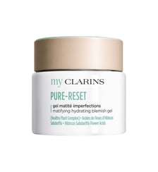 PURE-RESET - Gel matité imperfections Clarins