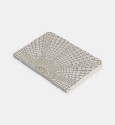 Carnet - Coupole  Galeries Lafayette
