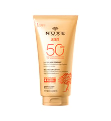 Nuxe Sun Lait Fondant Haute Protection SPF50 Nuxe