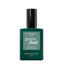 Vernis à ongles semi-permanent LED Manucurist