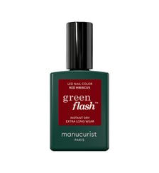 Vernis à ongles semi-permanent LED Manucurist
