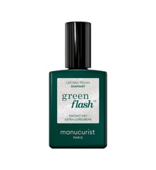 Vernis à ongles semi-permanent LED Manucurist
