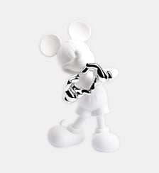 Figurine -  Petit Modèle Leblon-Delienne