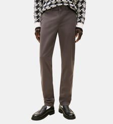 Pantalon chino Bleeker 1985 droit coton stretch Tommy Hilfiger
